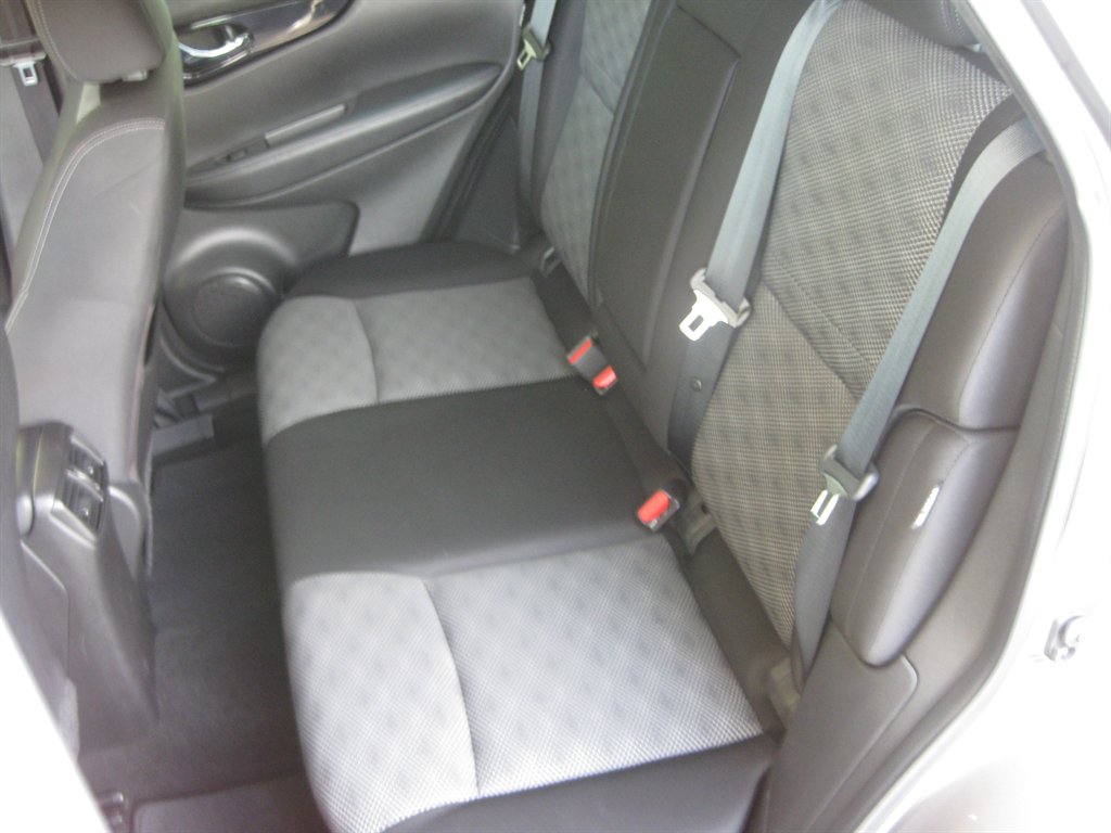 2021 Nissan Rogue - $16,950