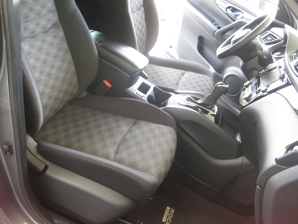2021 Nissan Rogue - $16,950