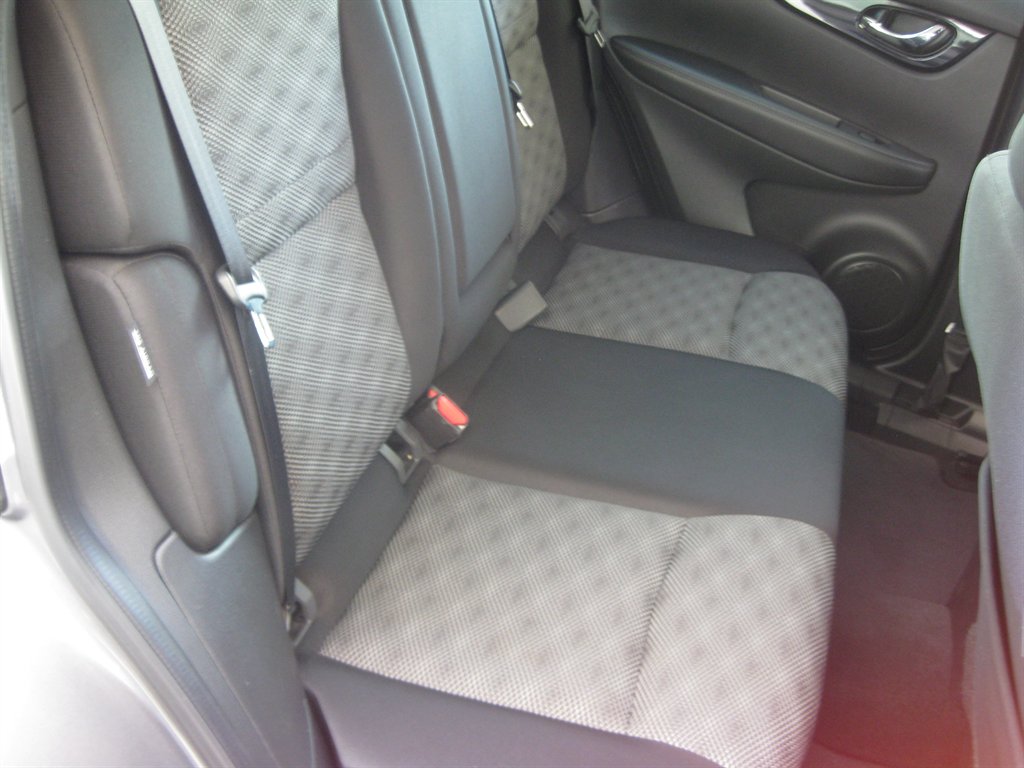 2021 Nissan Rogue - $16,950