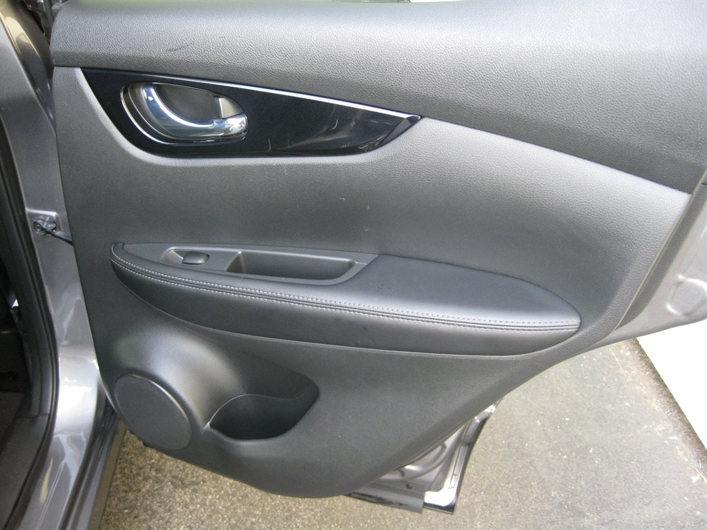 2021 Nissan Rogue - $16,950
