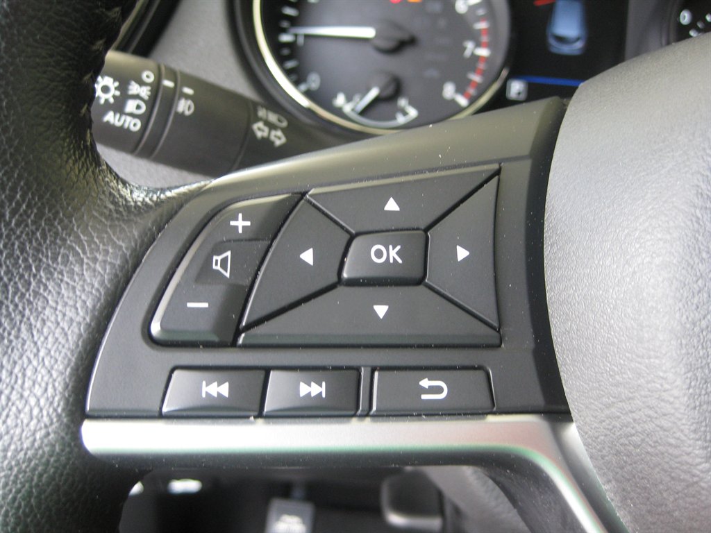 2021 Nissan Rogue - $16,950