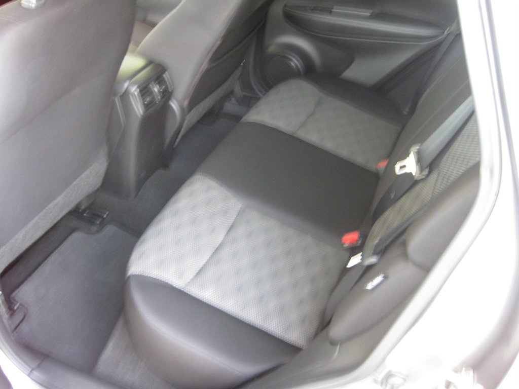 2021 Nissan Rogue - $16,950