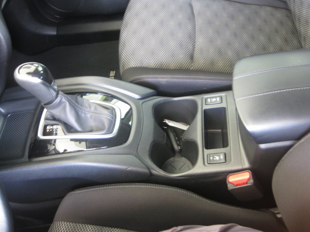 2021 Nissan Rogue - $16,950