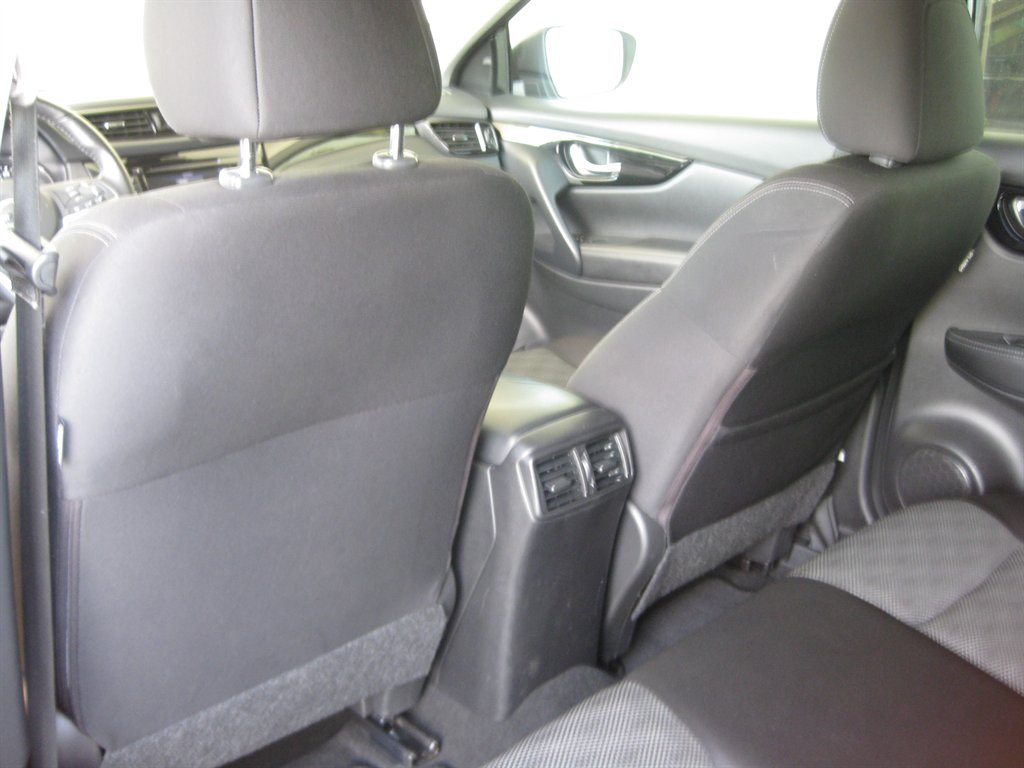 2021 Nissan Rogue - $16,950