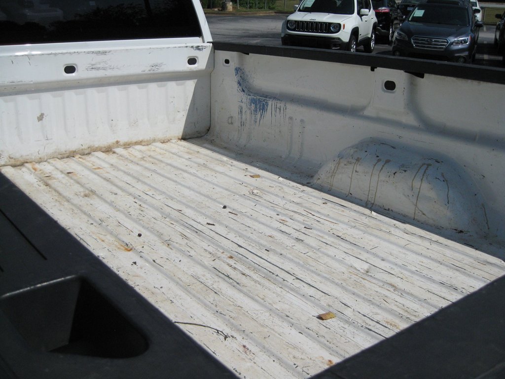 2014 GMC Sierra - $4,500