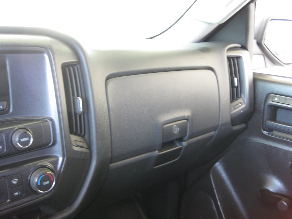 2014 GMC Sierra - $4,500