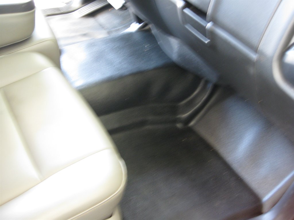2014 GMC Sierra - $4,500