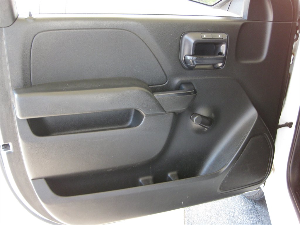 2014 GMC Sierra - $4,500