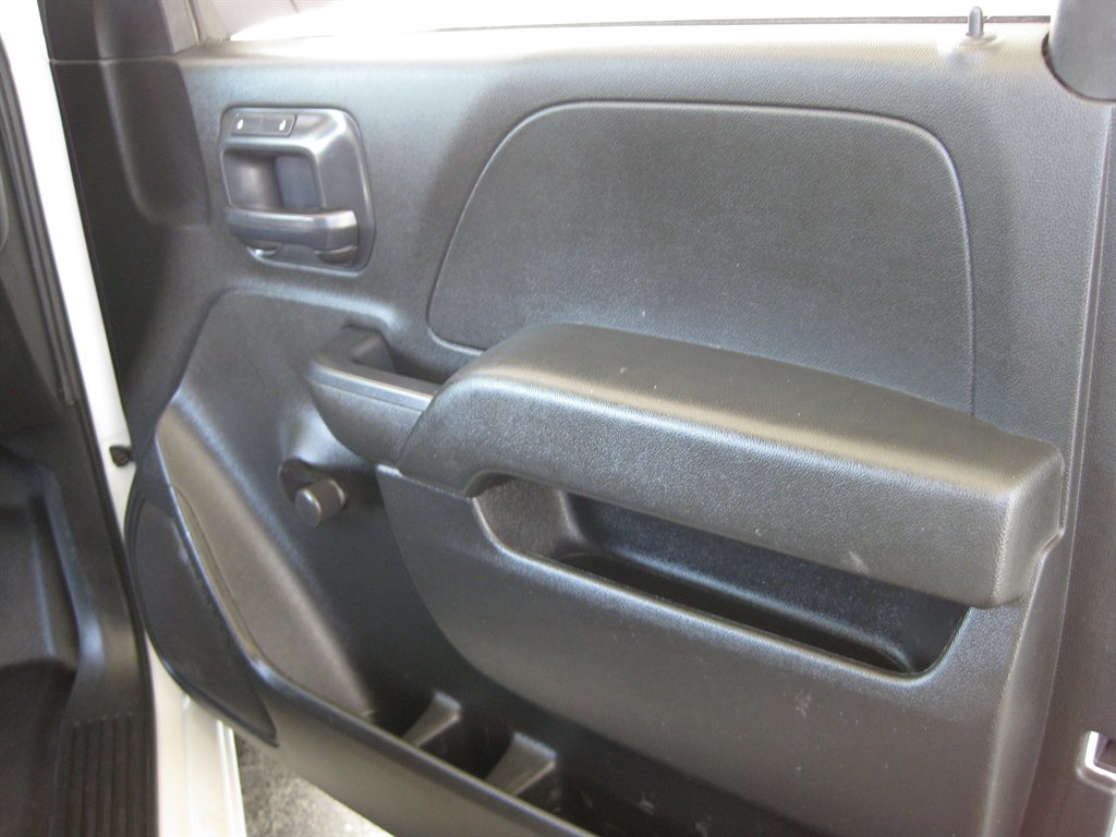 2014 GMC Sierra - $4,500