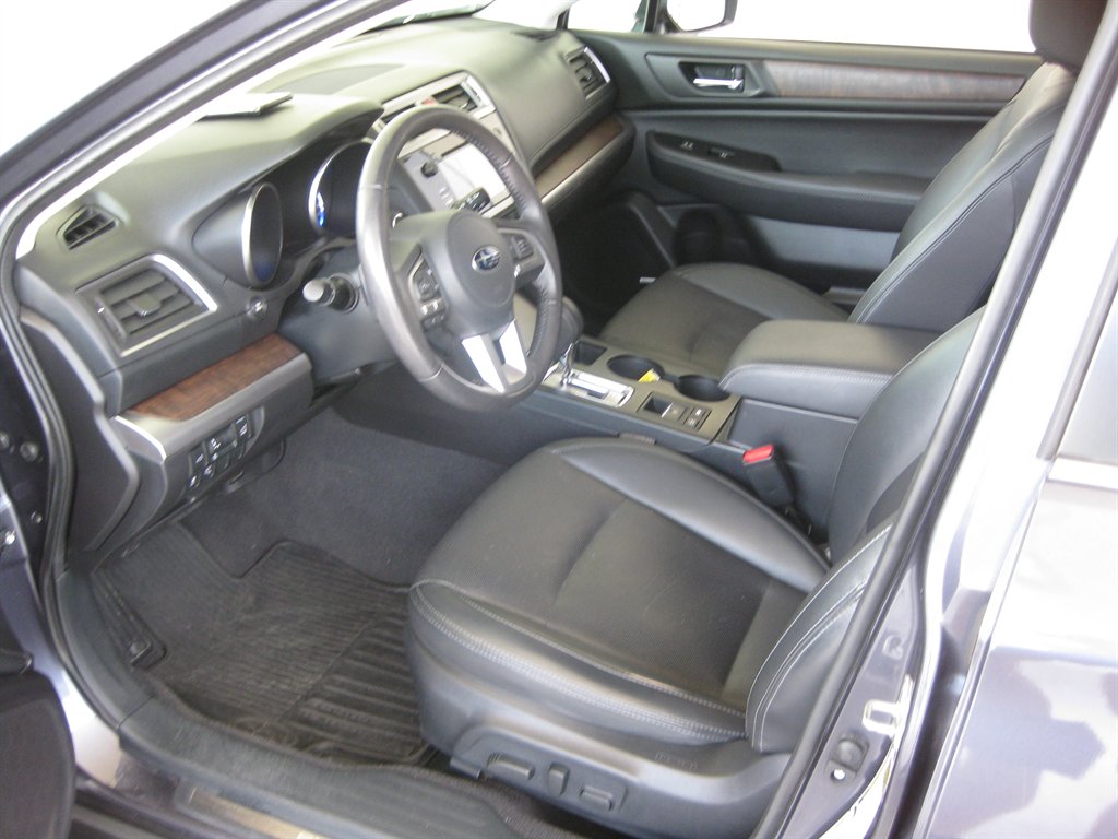 2017 Subaru Outback - $13,750