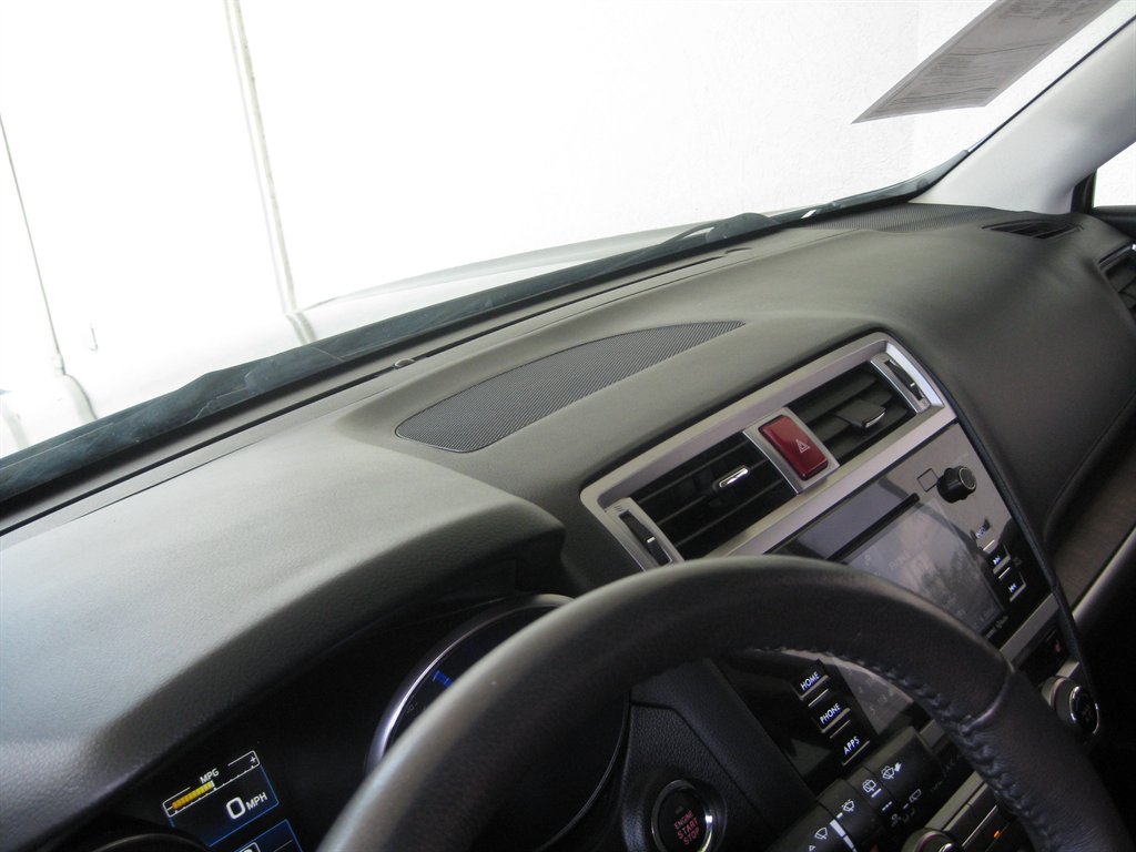 2017 Subaru Outback - $13,750
