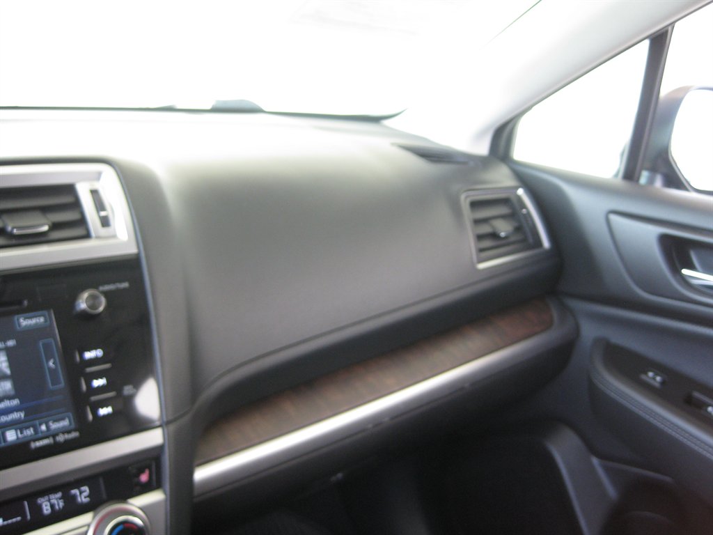 2017 Subaru Outback - $13,750