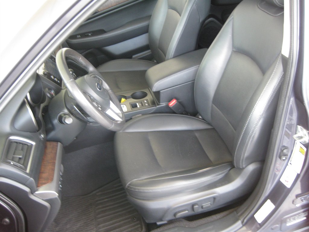 2017 Subaru Outback - $13,750