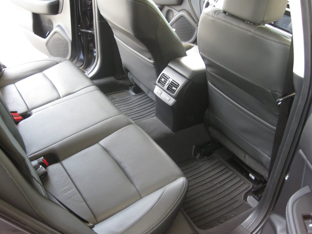 2017 Subaru Outback - $13,750