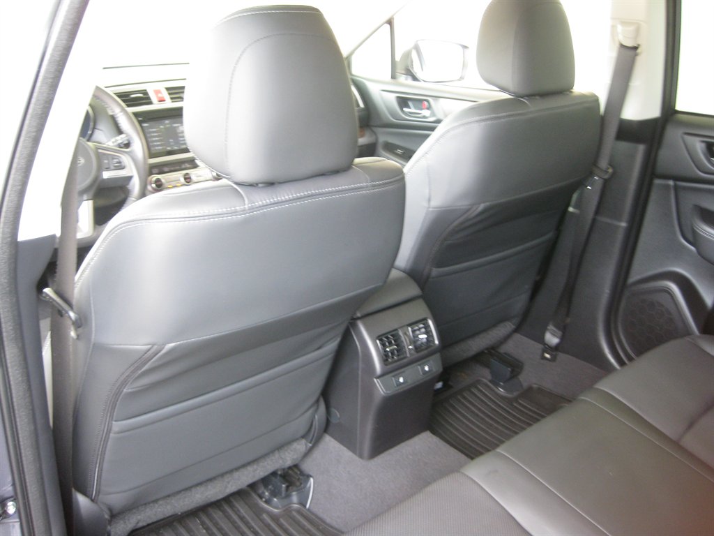 2017 Subaru Outback - $13,750