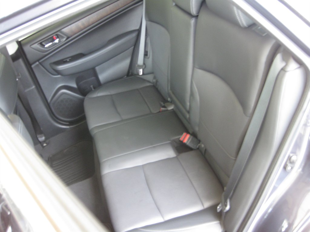2017 Subaru Outback - $13,750