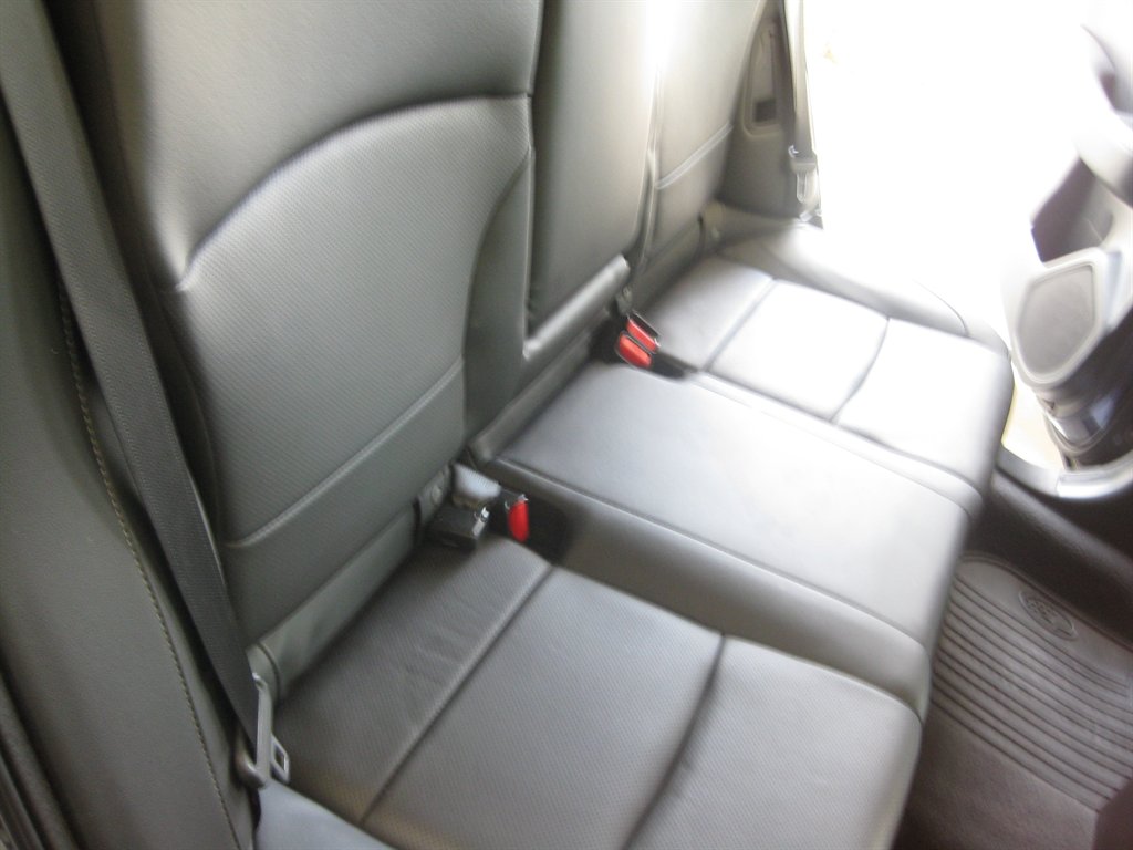 2017 Subaru Outback - $13,750