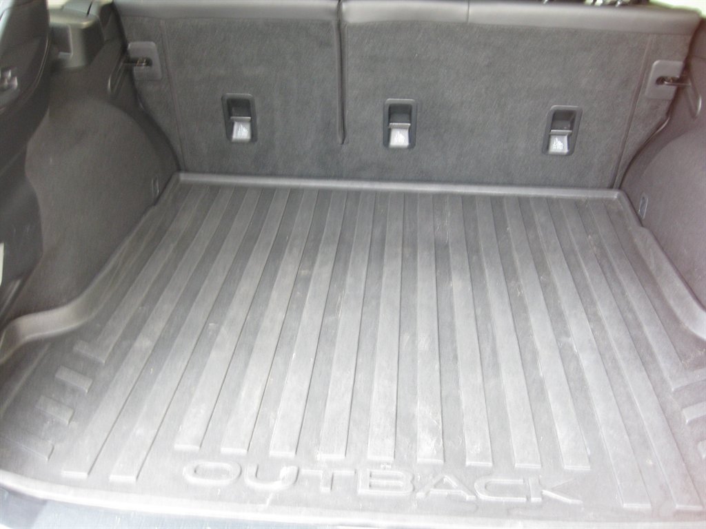 2017 Subaru Outback - $13,750