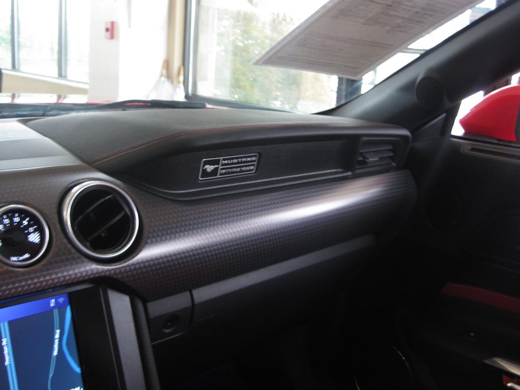2020 Ford Mustang - $41,500