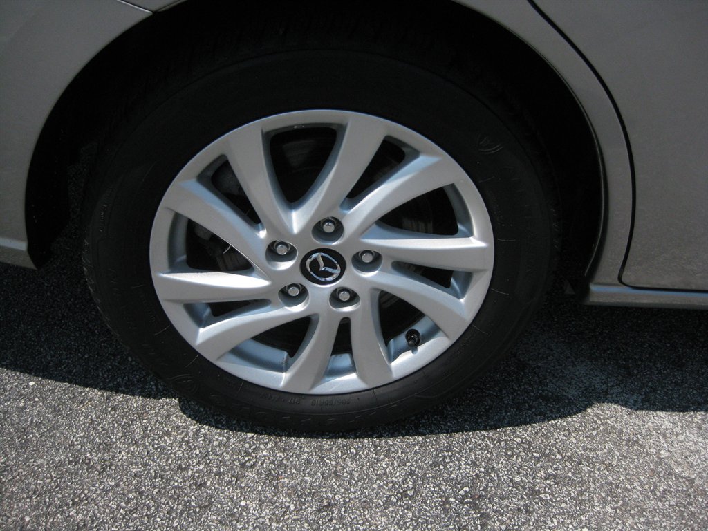 2015 MAZDA MAZDA5 - $7,001