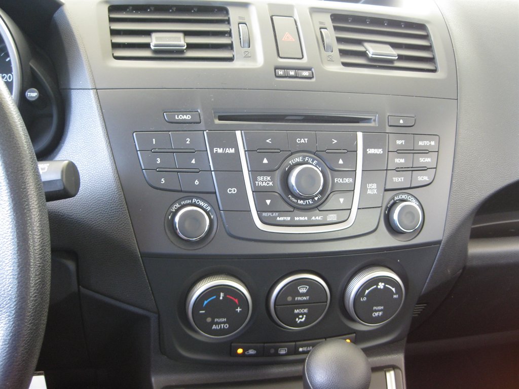 2015 MAZDA MAZDA5 - $7,001