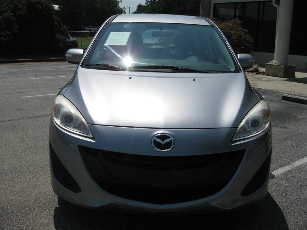 2015 MAZDA MAZDA5 - $7,001