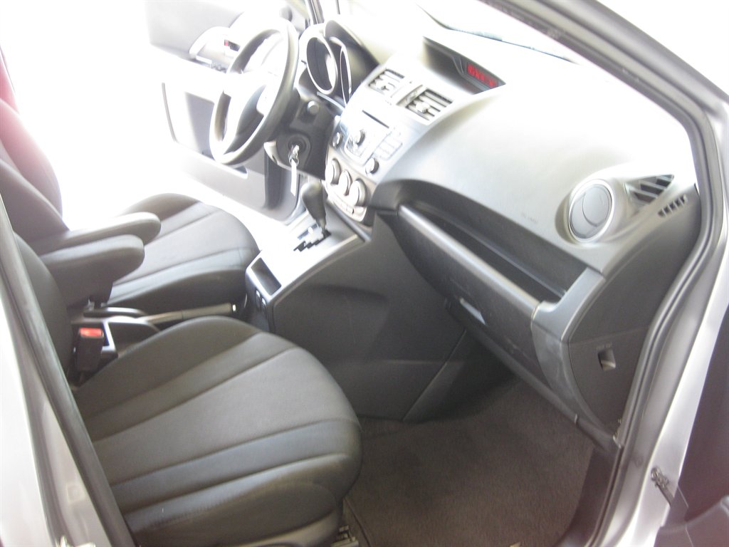 2015 MAZDA MAZDA5 - $7,001