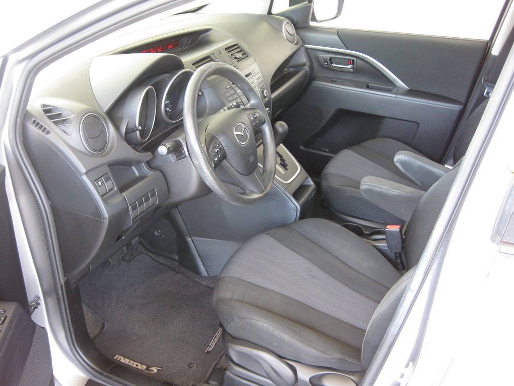 2015 MAZDA MAZDA5 - $7,001