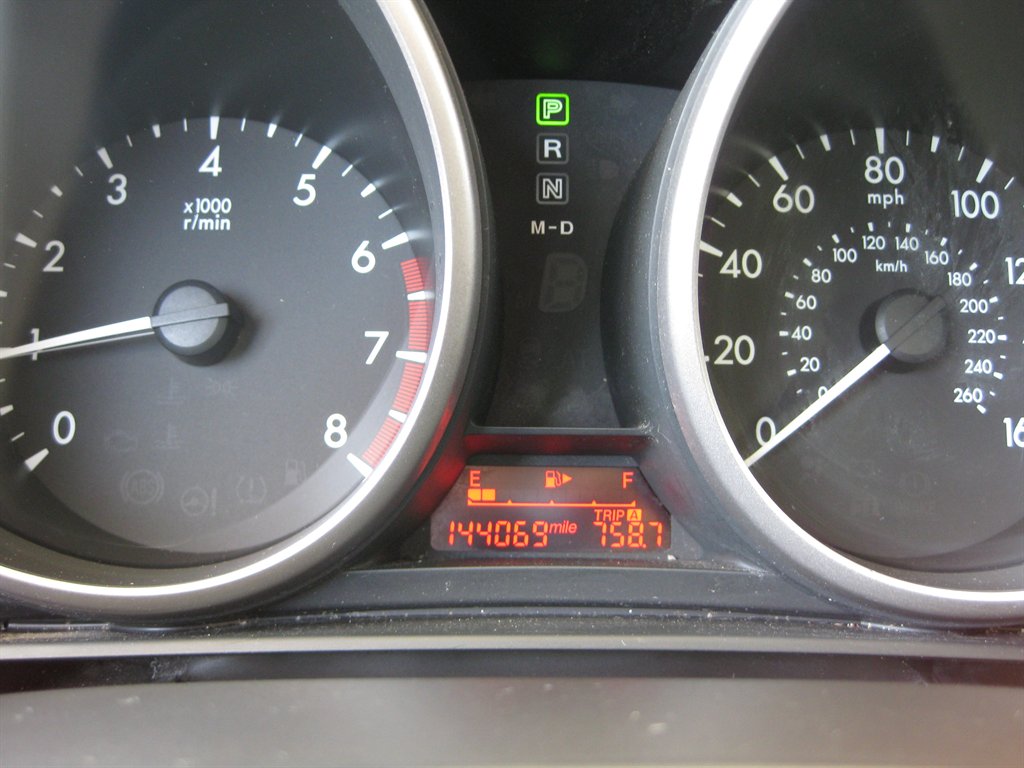 2015 MAZDA MAZDA5 - $7,001