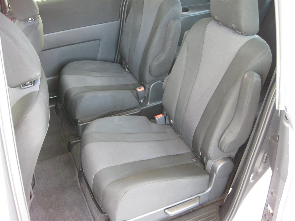 2015 MAZDA MAZDA5 - $7,001