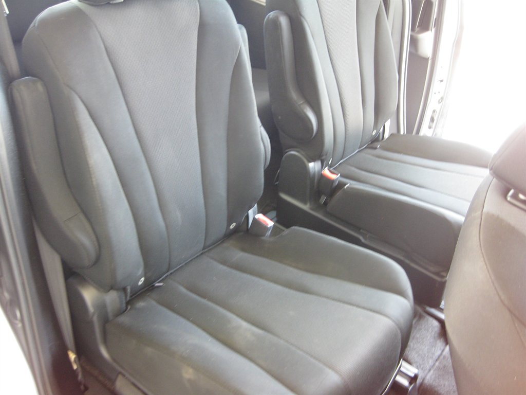 2015 MAZDA MAZDA5 - $7,001