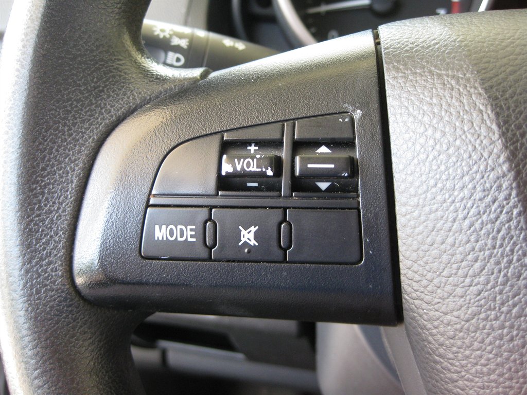 2015 MAZDA MAZDA5 - $7,001