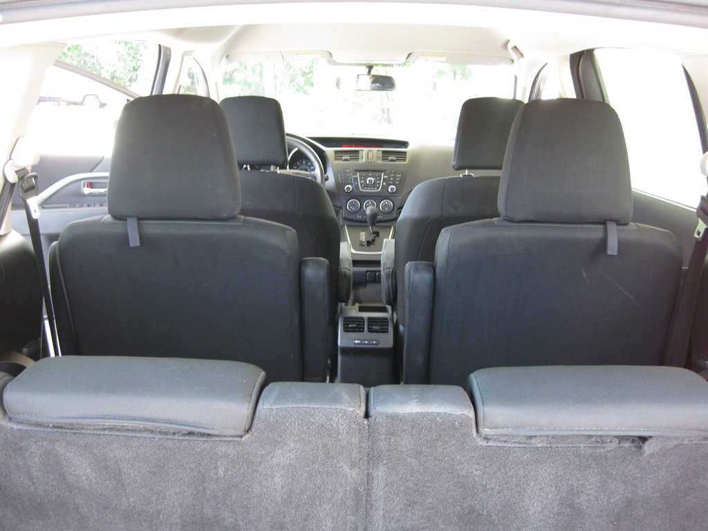 2015 MAZDA MAZDA5 - $7,001