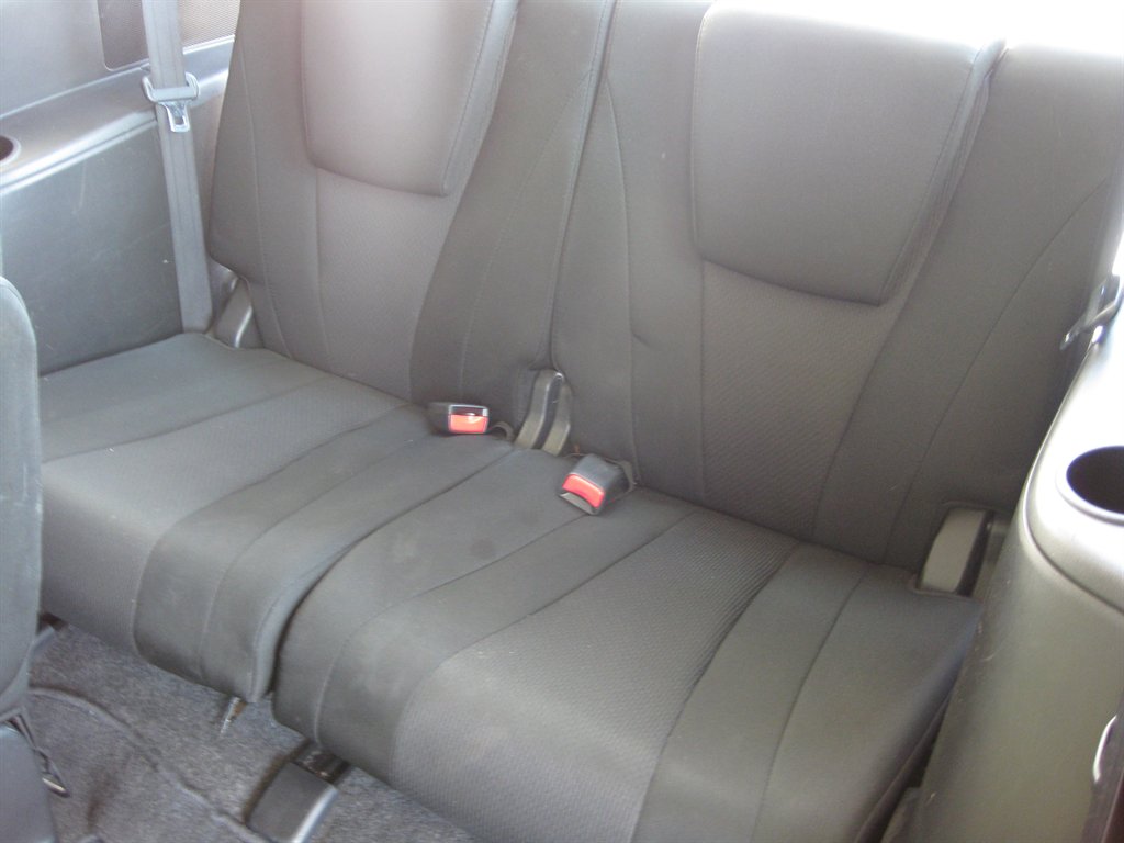 2015 MAZDA MAZDA5 - $7,001