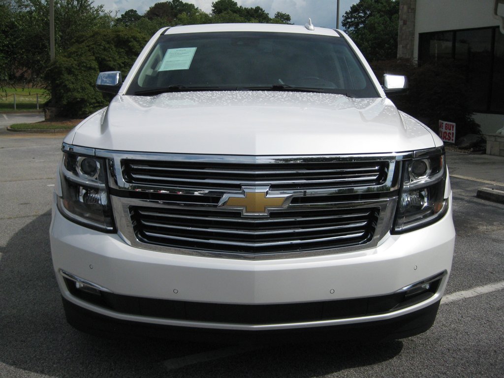 2019 Chevrolet Tahoe - $25,500