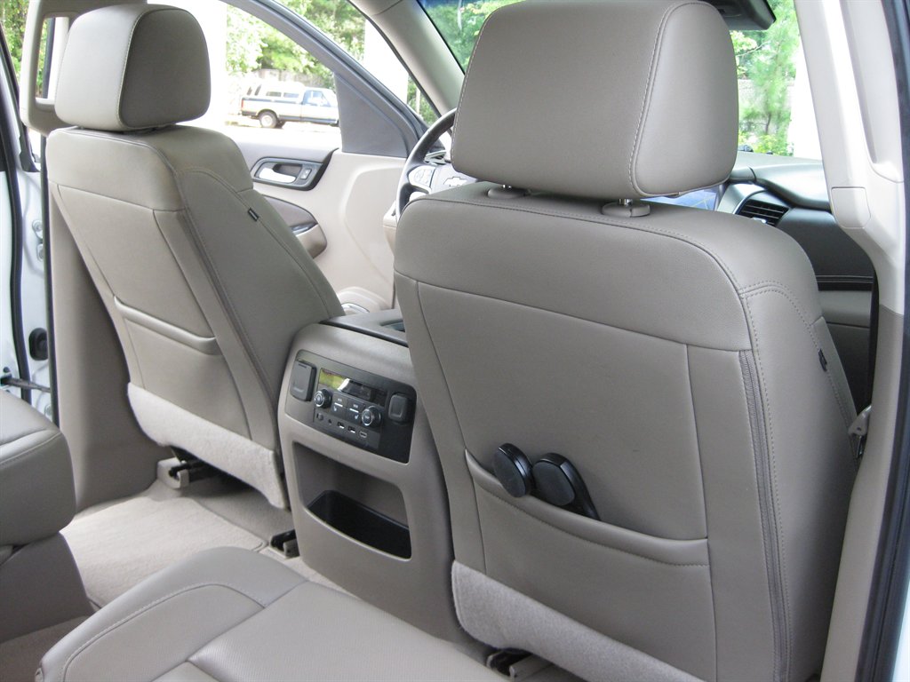 2019 Chevrolet Tahoe - $25,500