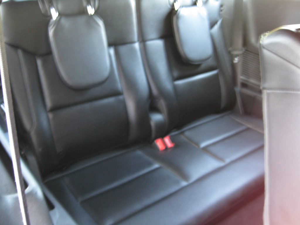2020 Ford Explorer - $18,500