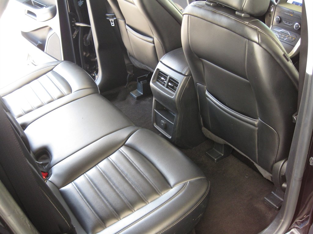 2020 Ford Edge - $9,001