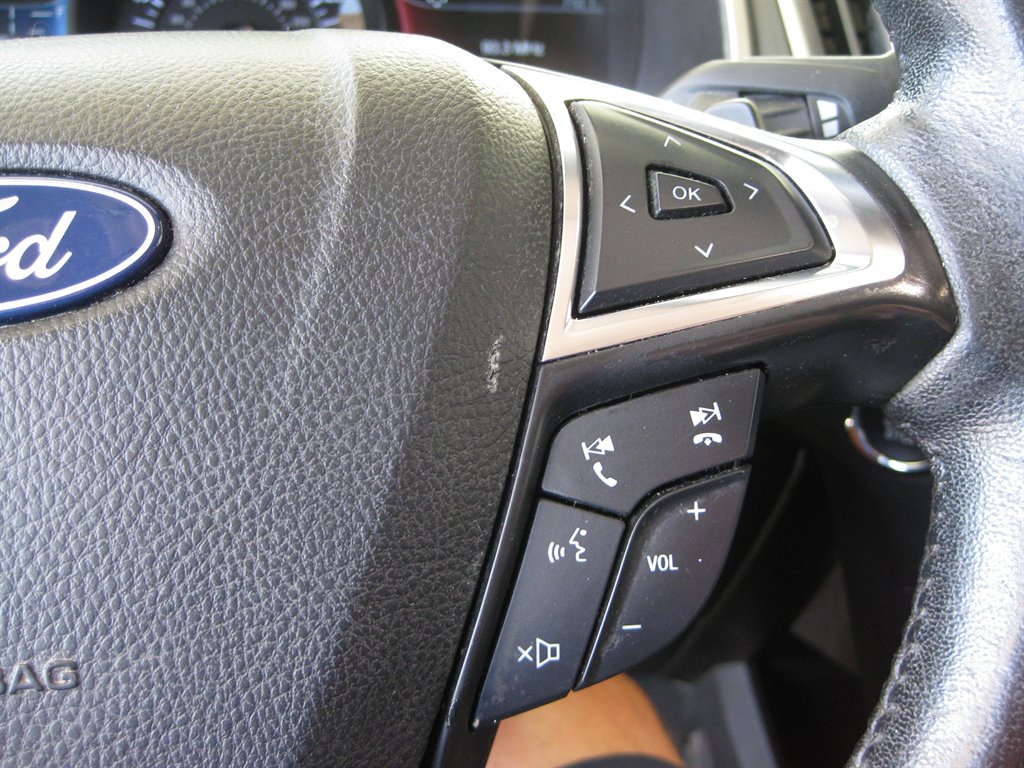 2020 Ford Edge - $9,001