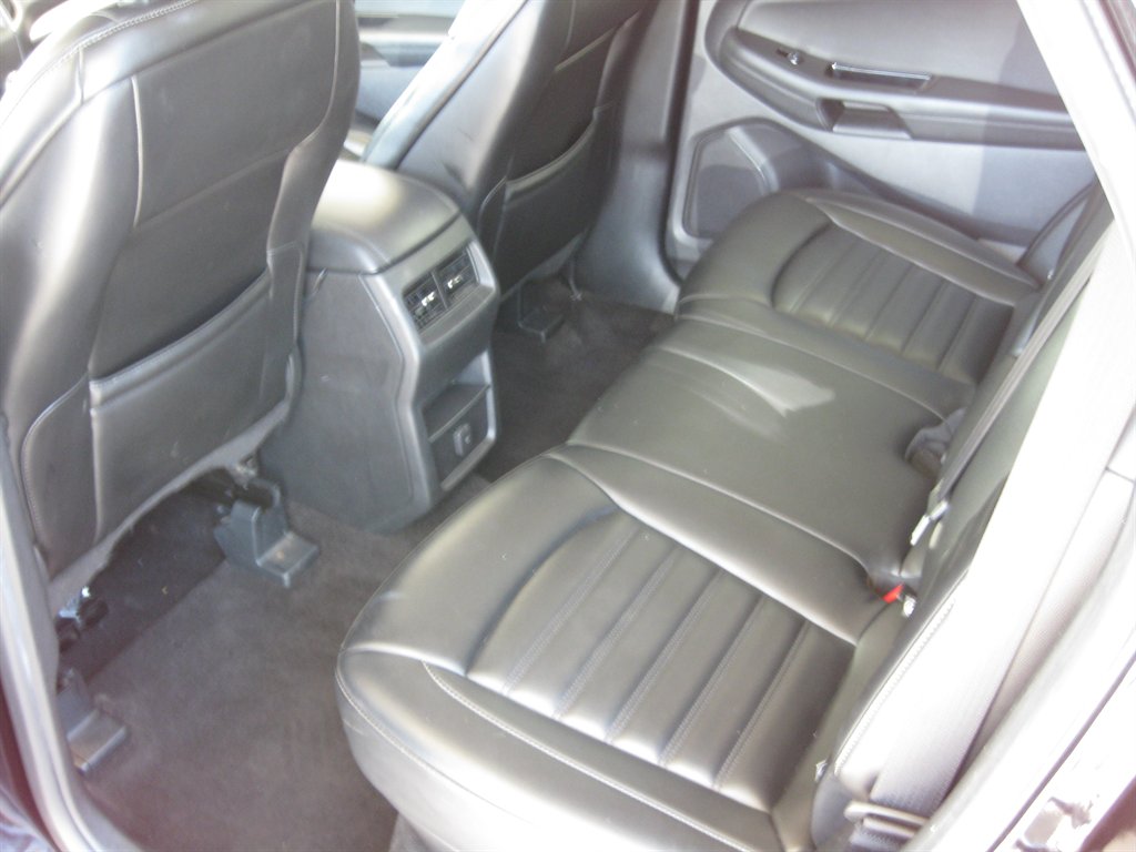 2020 Ford Edge - $9,001