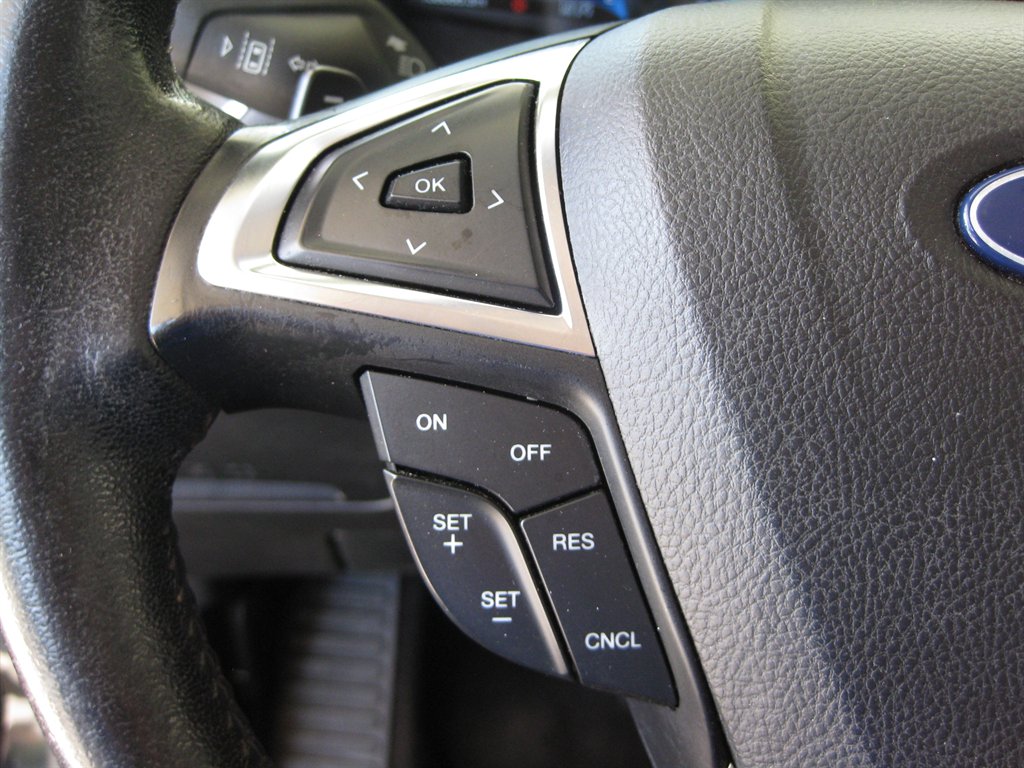 2020 Ford Edge - $9,001
