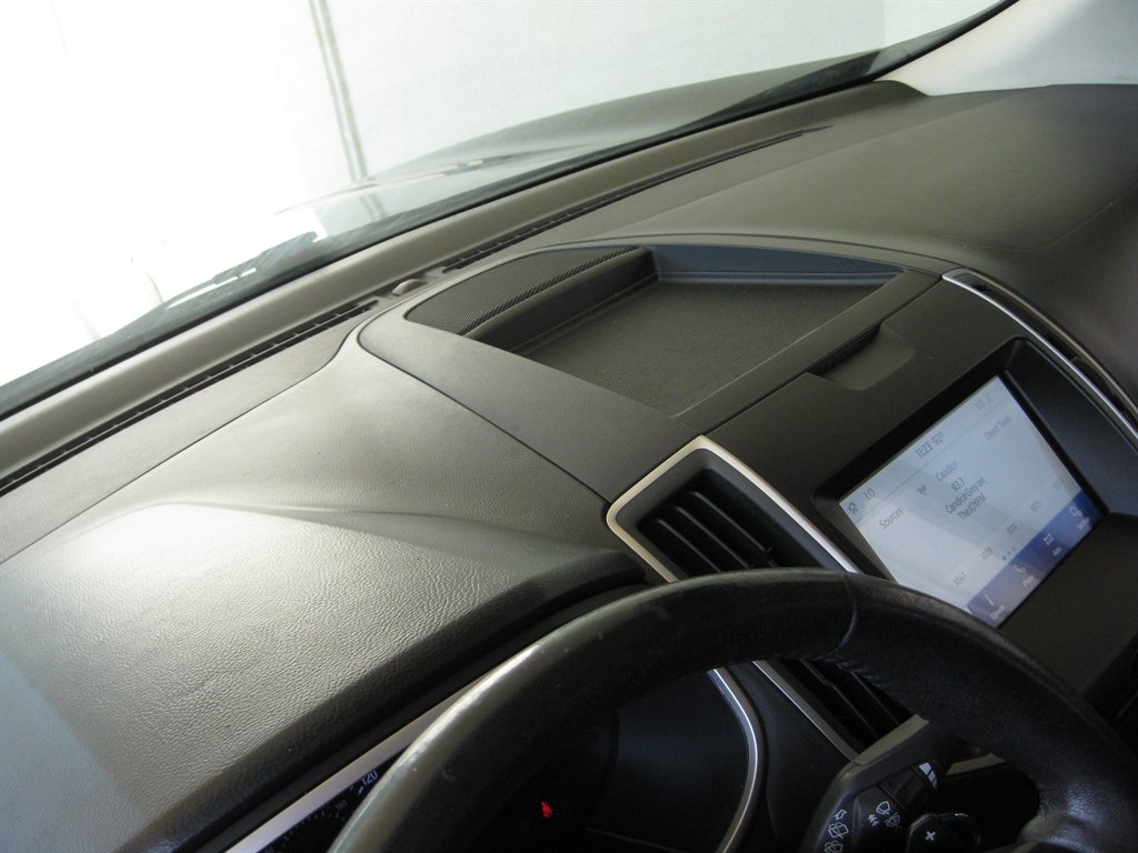 2020 Ford Edge - $9,001