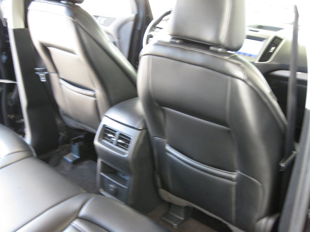 2020 Ford Edge - $9,001