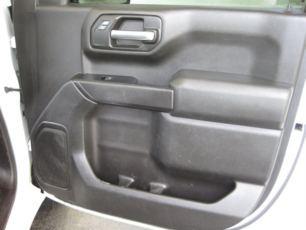 2019 Chevrolet Silverado - $13,500