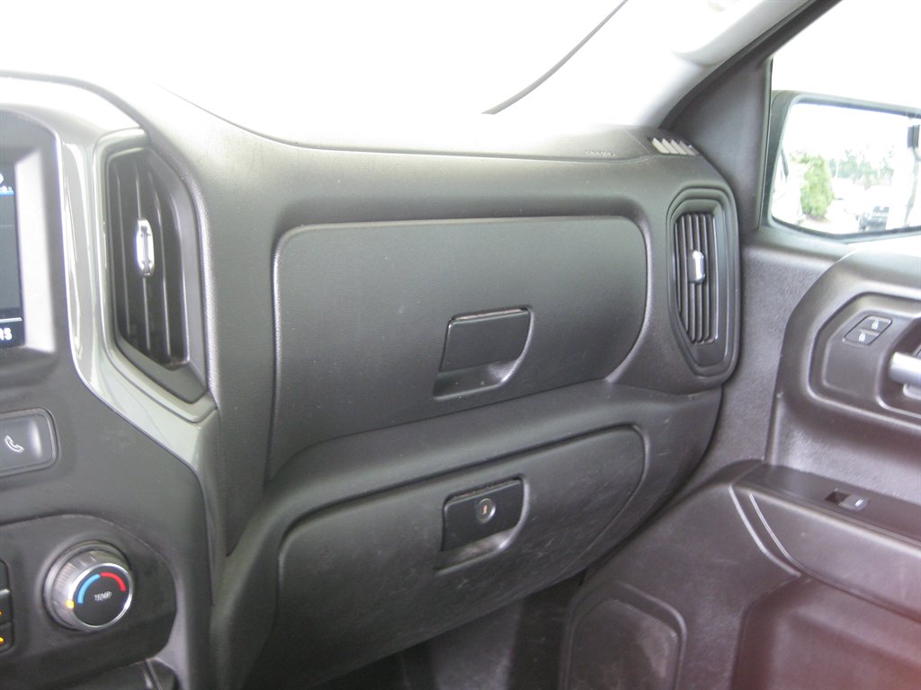 2019 Chevrolet Silverado - $13,500