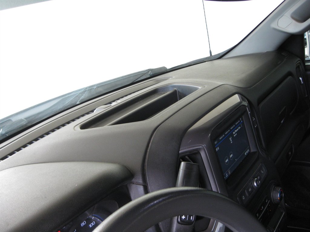 2019 Chevrolet Silverado - $13,500