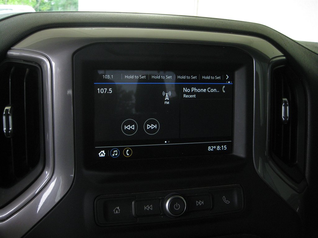 2019 Chevrolet Silverado - $13,500