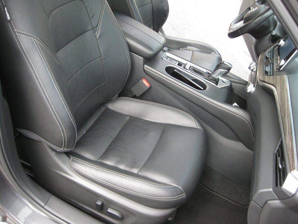 2019 Nissan Altima - $12,001