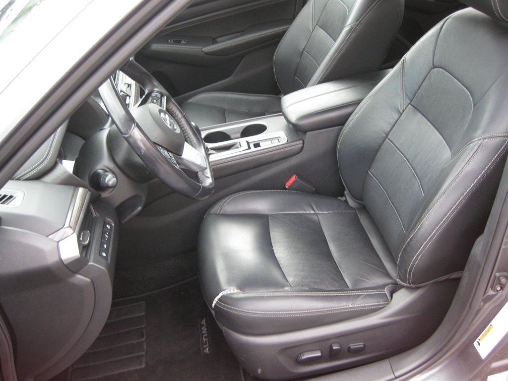 2019 Nissan Altima - $12,001
