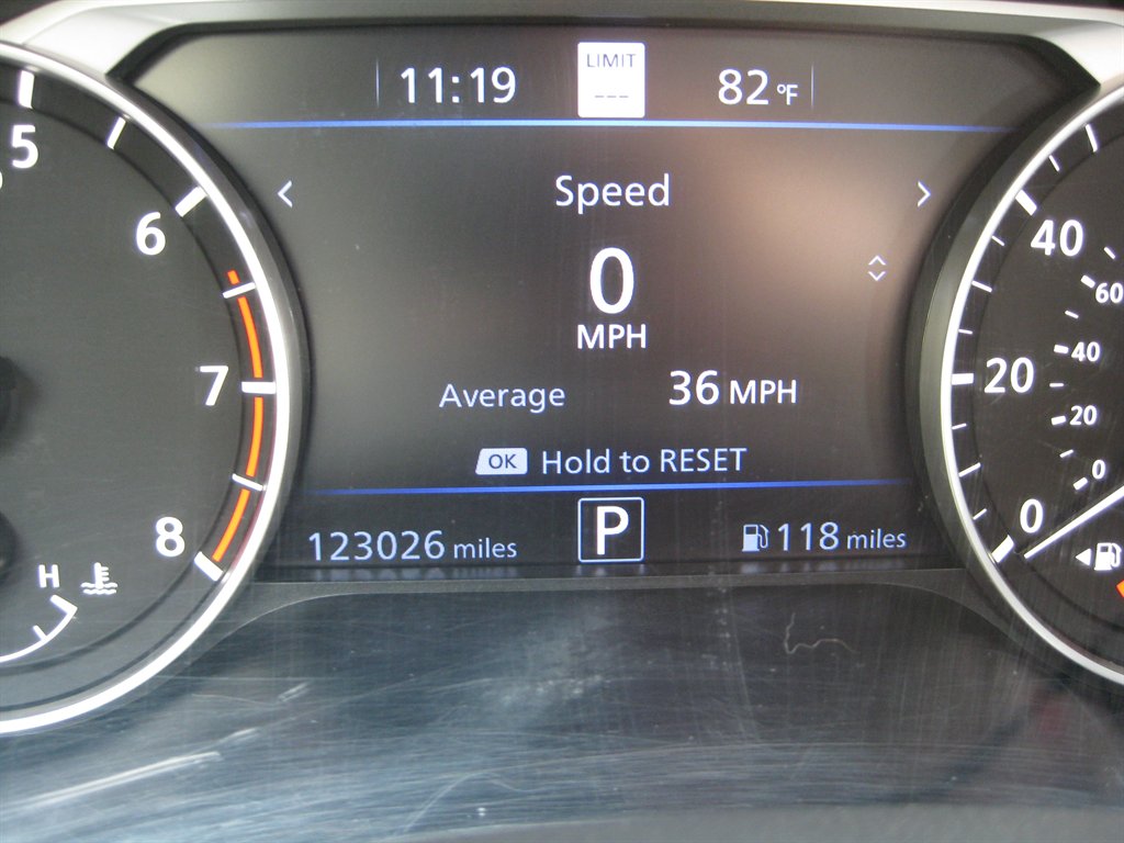 2019 Nissan Altima - $12,001